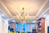 Bán nhà ngõ 16 Nguyễn Văn Huyên 60m2 xây 5 tầng,mặt tiền 4.2m giá chào 10.75 tỷ